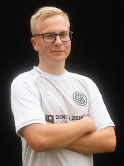 Avatar Bild für Tom Schaefer