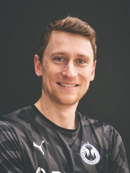 Avatar Bild für Felix Vogt