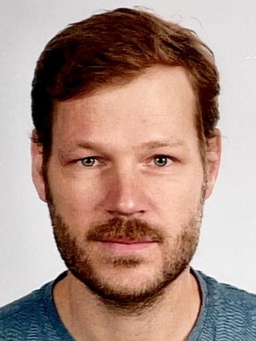 Avatar Bild für Christian Pintatis