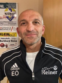 Avatar Bild für Ercan Özcep