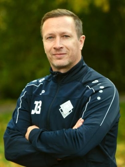 Avatar Bild für Jörn Blumenthal