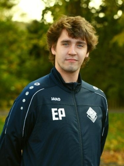 Avatar Bild für Erik Pohl