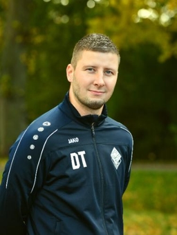 Avatar Bild für Daniel Todenhagen