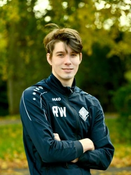 Avatar Bild für Rasmus Witt