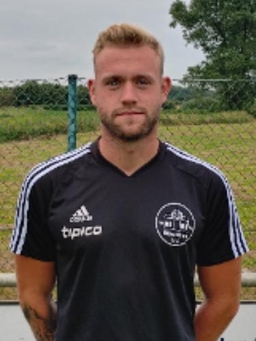 Avatar Bild für Patrick Breu