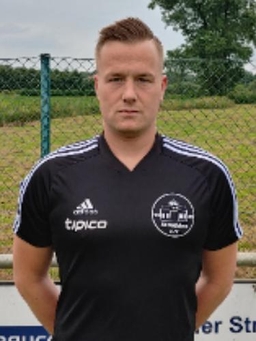 Avatar Bild für Patrick Janssen