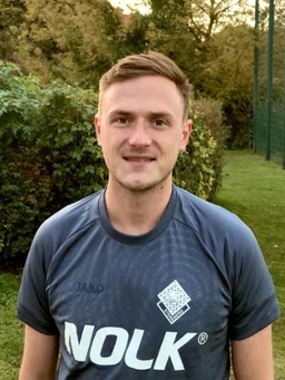 Avatar Bild für Hans Joseph Köpcke