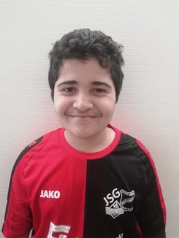 Avatar Bild für Mohamed Rayan Cheikho