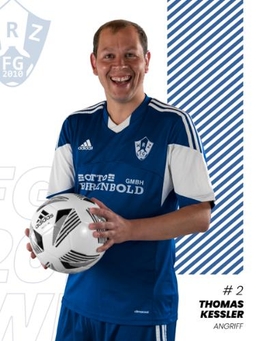 Avatar Bild für Thomas Kessler