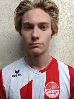Avatar Bild für Luis Rühmkorf