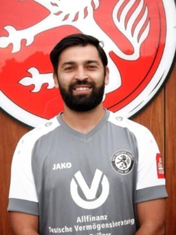 Avatar Bild für Kadri Seferi