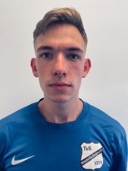 Avatar Bild für Max Paul Krieger