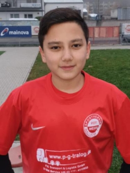 Avatar Bild für Sayed Rezwan Hashimi