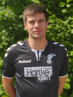 Avatar Bild für Johann Schlarmann