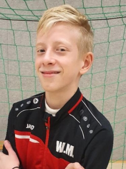Avatar Bild für Wojciech Mazurek