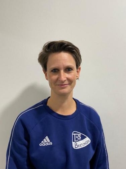 Avatar Bild für Tracy Reichmann