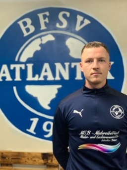 Avatar Bild für Alexander Fedorenko