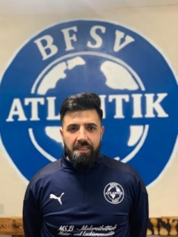 Avatar Bild für Samim Rasminda