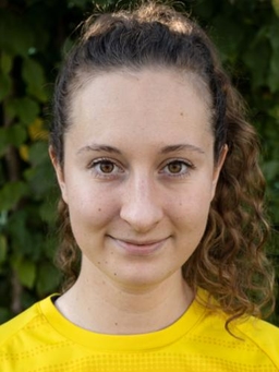 Avatar Bild für Melissa Braun