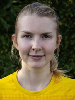 Avatar Bild für Julia Bueschel