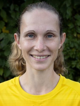 Avatar Bild für Sabrina Lipponer