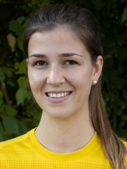 Avatar Bild für Celine Saul