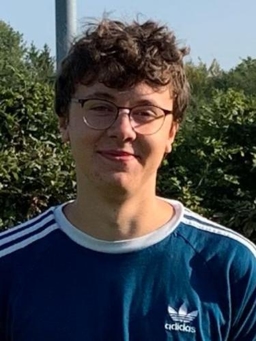 Avatar Bild für Noah Scharf