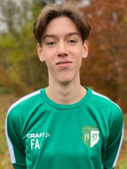 Avatar Bild für Fynn Agostin