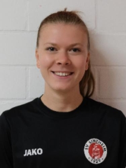 Avatar Bild für Maike Hillert