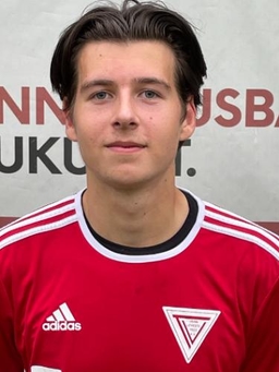 Avatar Bild für Maximilian Blank
