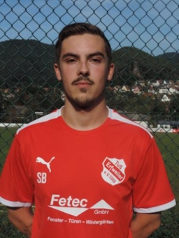 Avatar Bild für Sebastian Becker