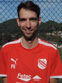 Avatar Bild für Philipp Diehl