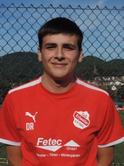 Avatar Bild für Diego Klan Reyes