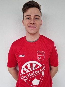 Avatar Bild für Maximilian Bopp