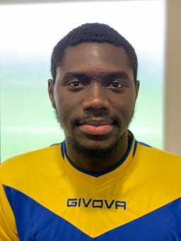 Avatar Bild für Mouhamadou Moustapha Diaw