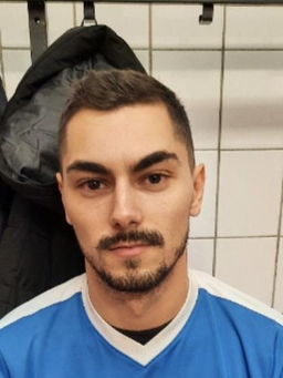 Avatar Bild für Etnik Tahiri