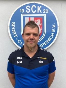 Avatar Bild für Nico Monschauer