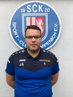 Avatar Bild für Jonas Schneider