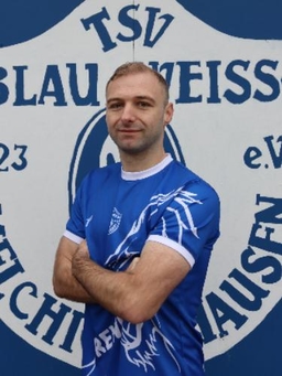Avatar Bild für Mike Lehmkuhl