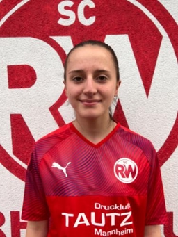 Avatar Bild für Vanessa Kraus