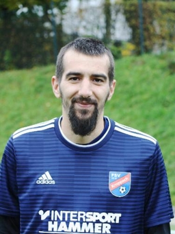 Avatar Bild für Kevin Fachinger