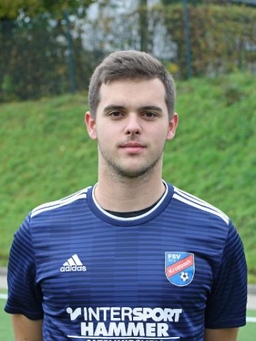 Avatar Bild für Nico Weyer