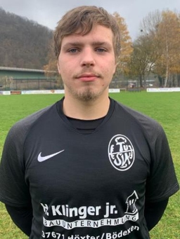 Avatar Bild für Leon Garbe