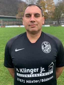 Avatar Bild für Manuel Maciewski