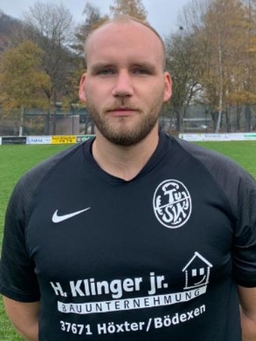 Avatar Bild für Dennis Tacke