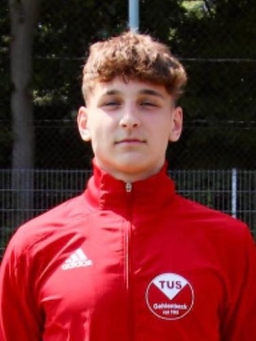 Avatar Bild für Maximilian Gawlik