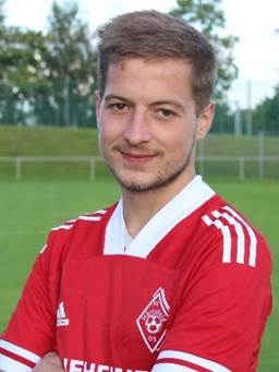 Avatar Bild für Samuel Kehrle