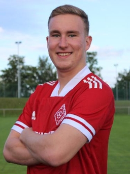 Avatar Bild für Dennis Mikolin