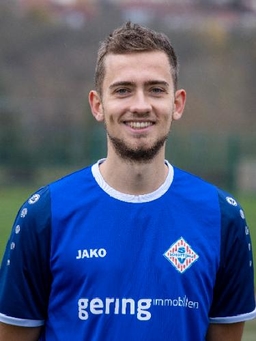 Avatar Bild für Sebastian Fischer