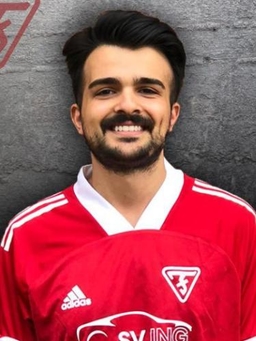 Avatar Bild für Tolgahan Solak